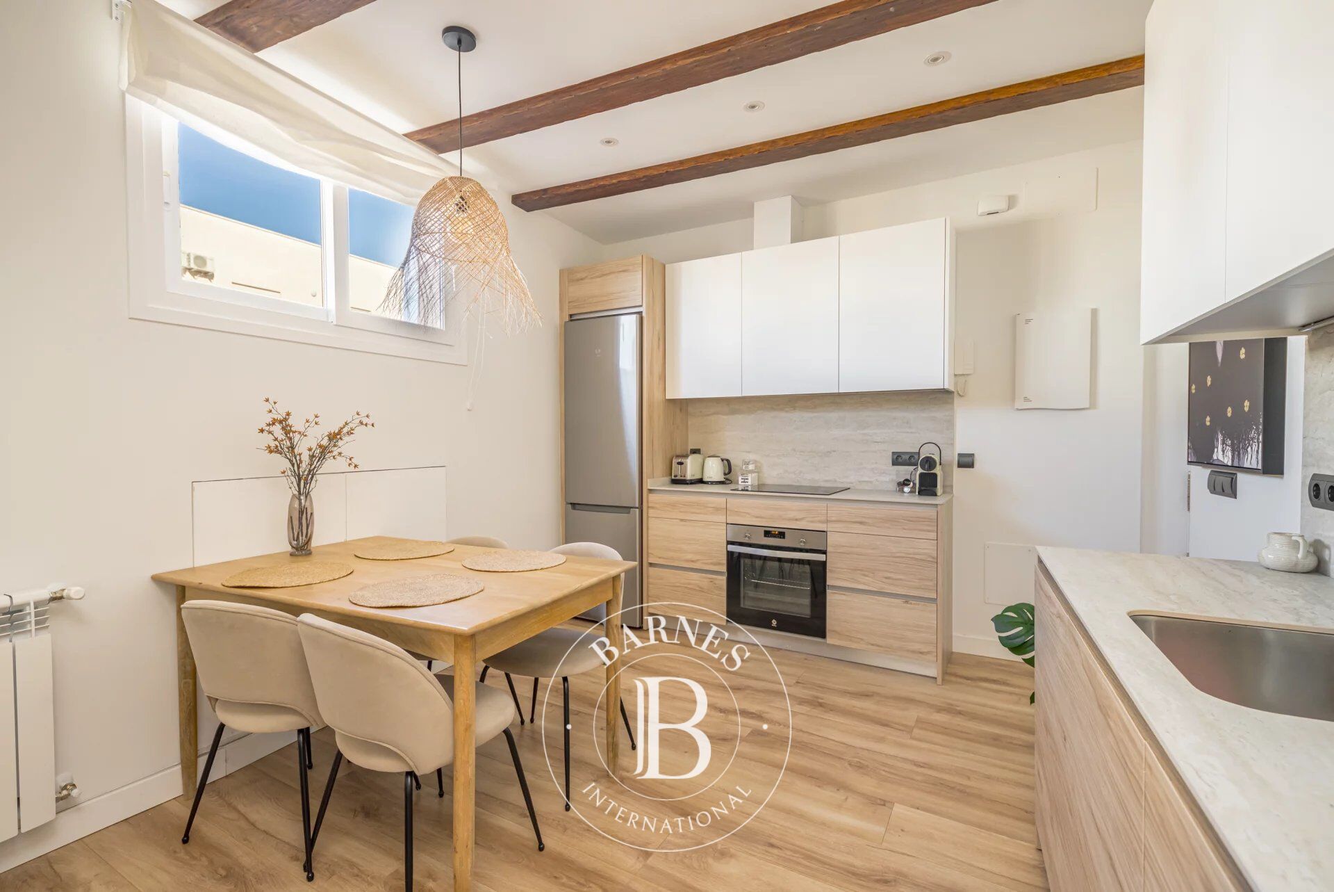 Appartement Madrid - picture 5