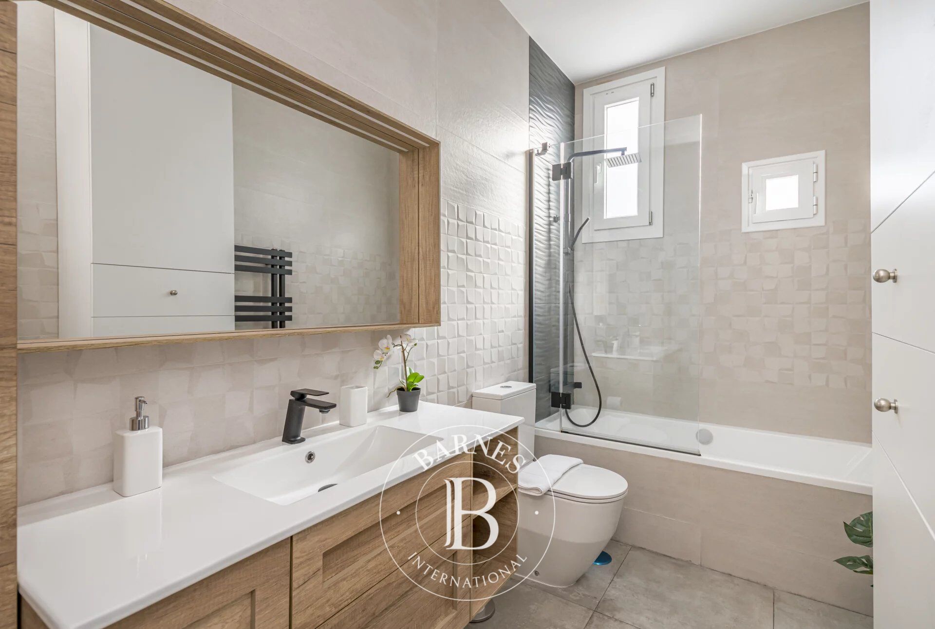 Daire Madrid - picture 25