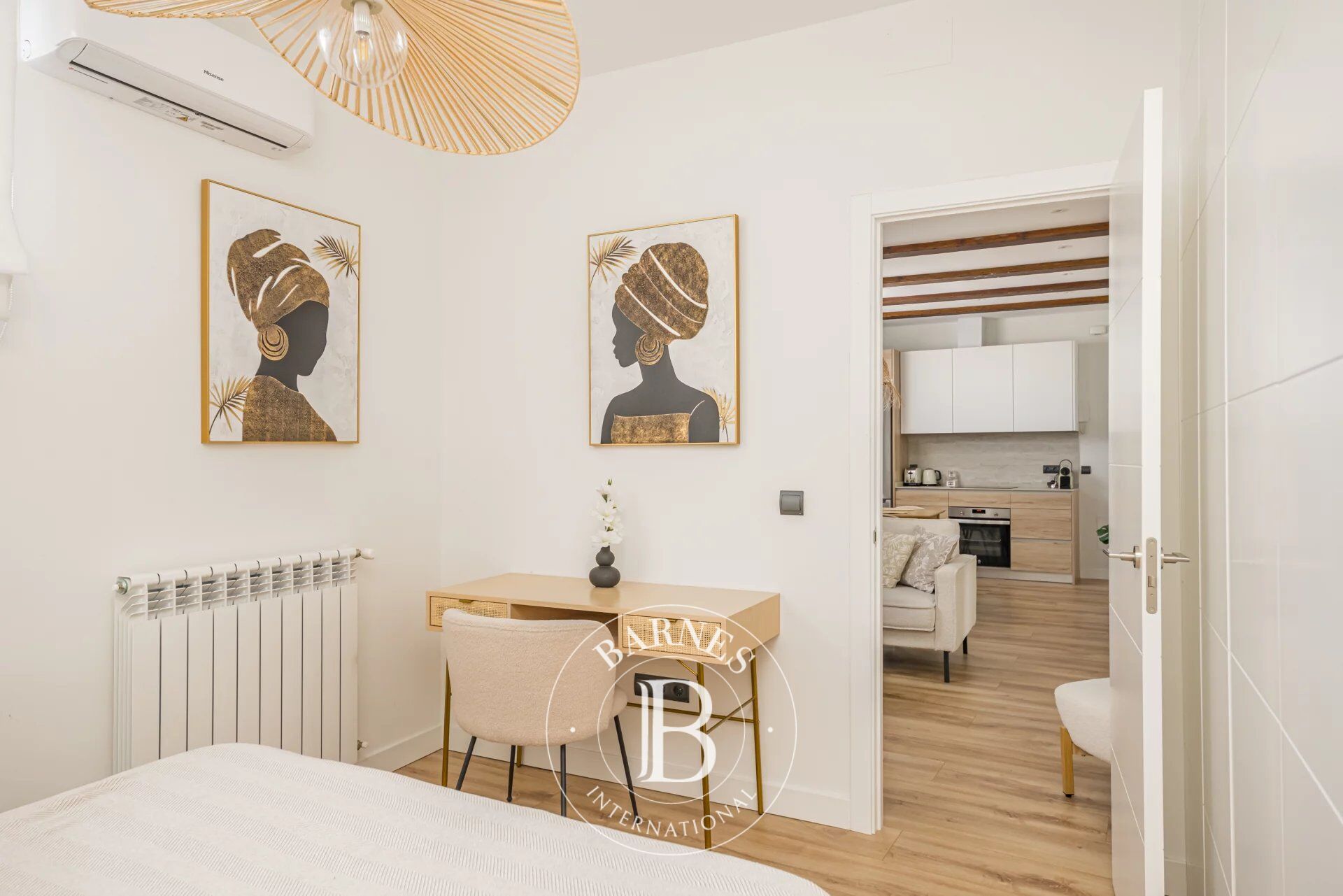 Daire Madrid - picture 7