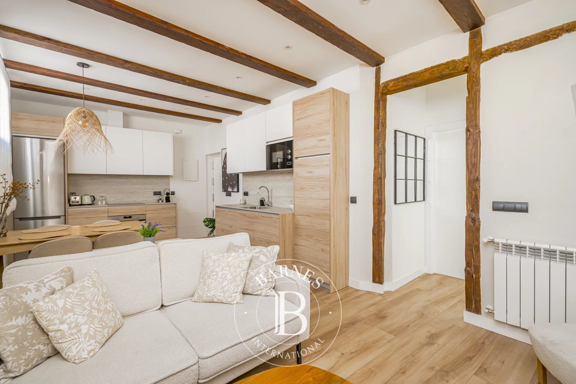 Daire Madrid - picture 12