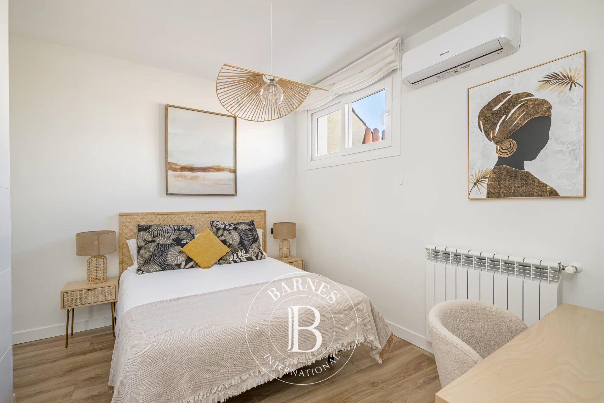 Appartement Madrid - picture 3