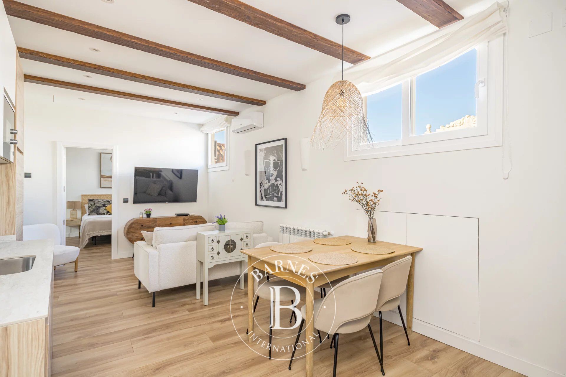 Appartement Madrid - picture 1