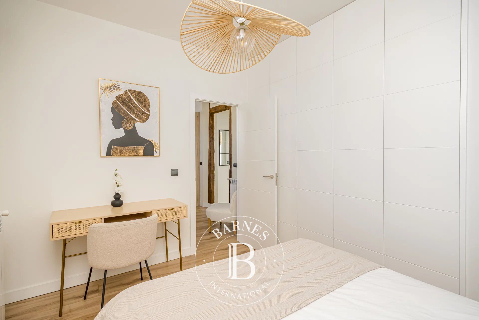 Daire Madrid - picture 24