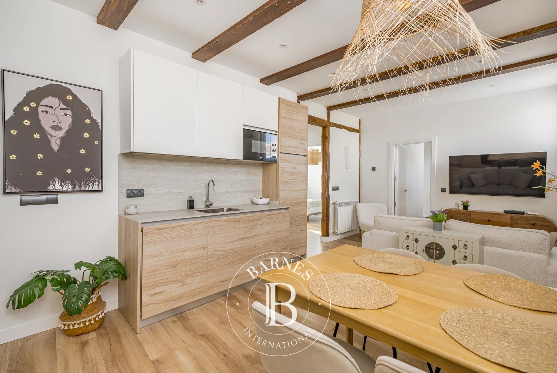 Appartement Madrid - picture 2