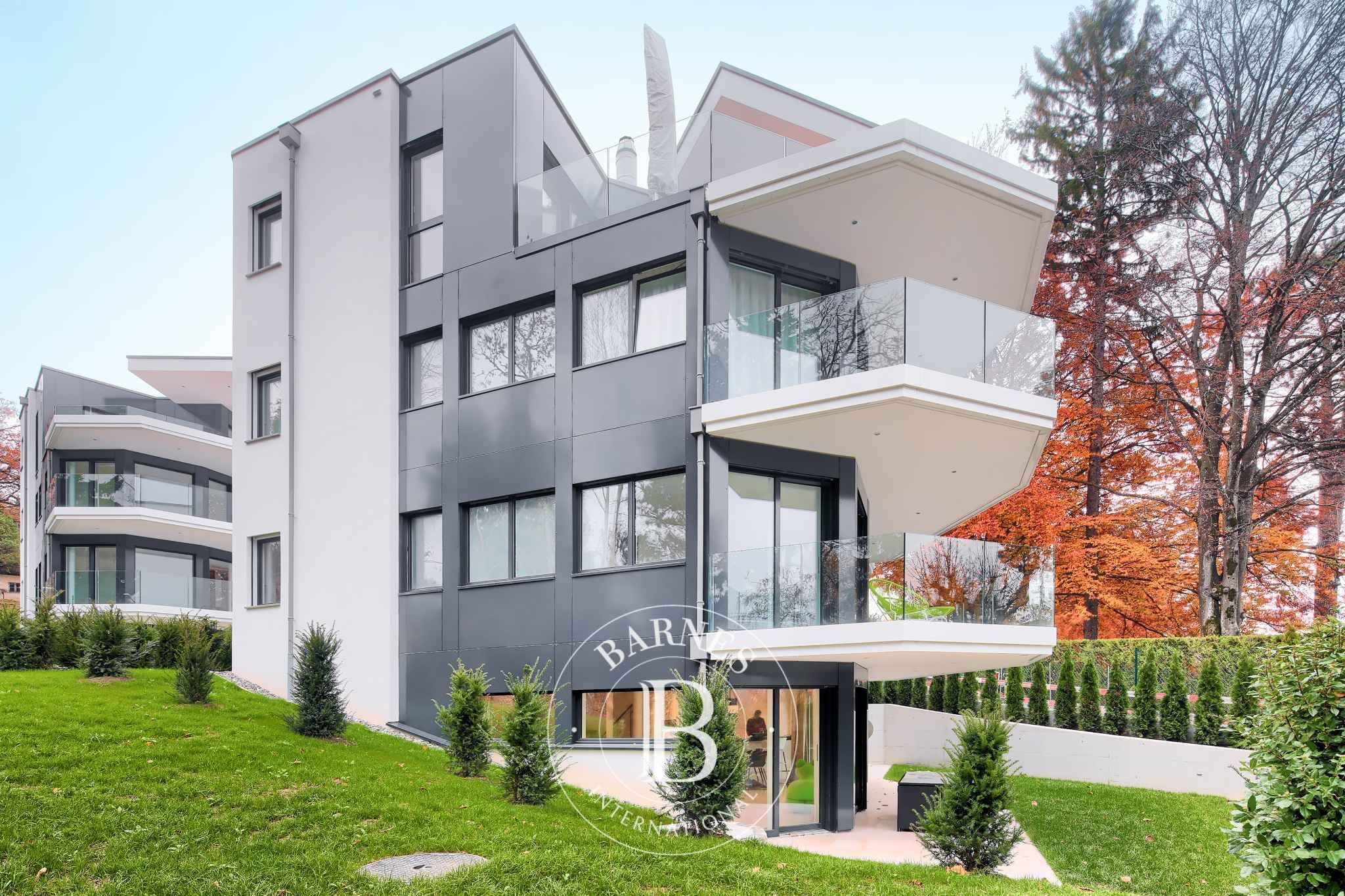 Квартира Pully - picture 1