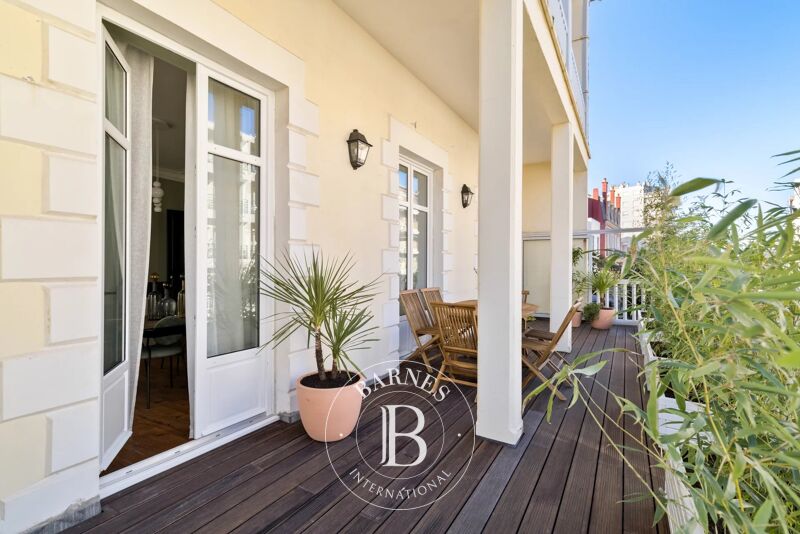 À vendre Appartement | Biarritz - picture 1
