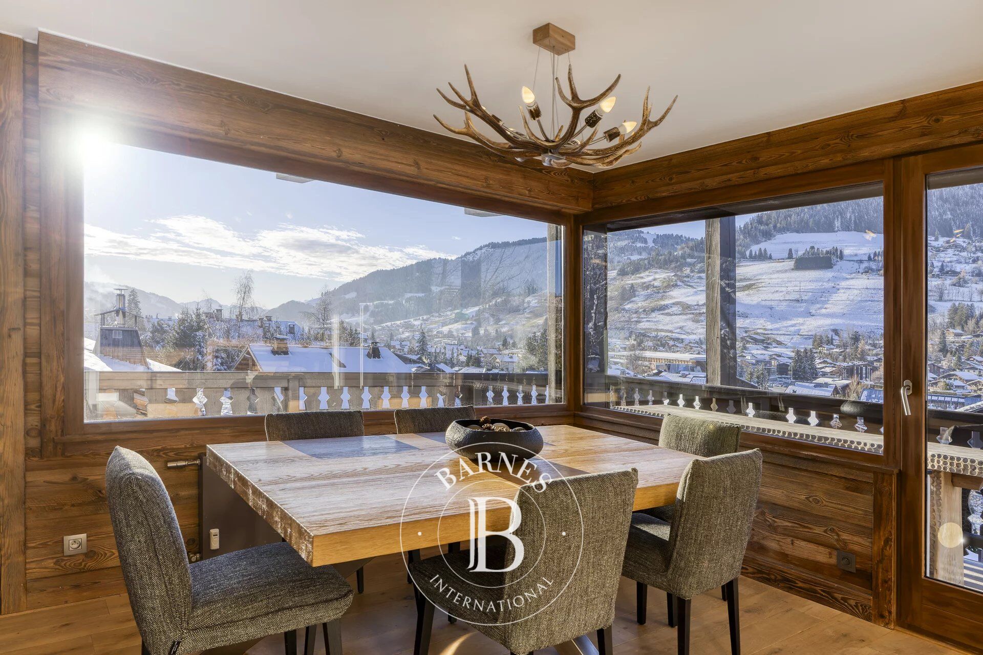 Piso Megève - picture 3