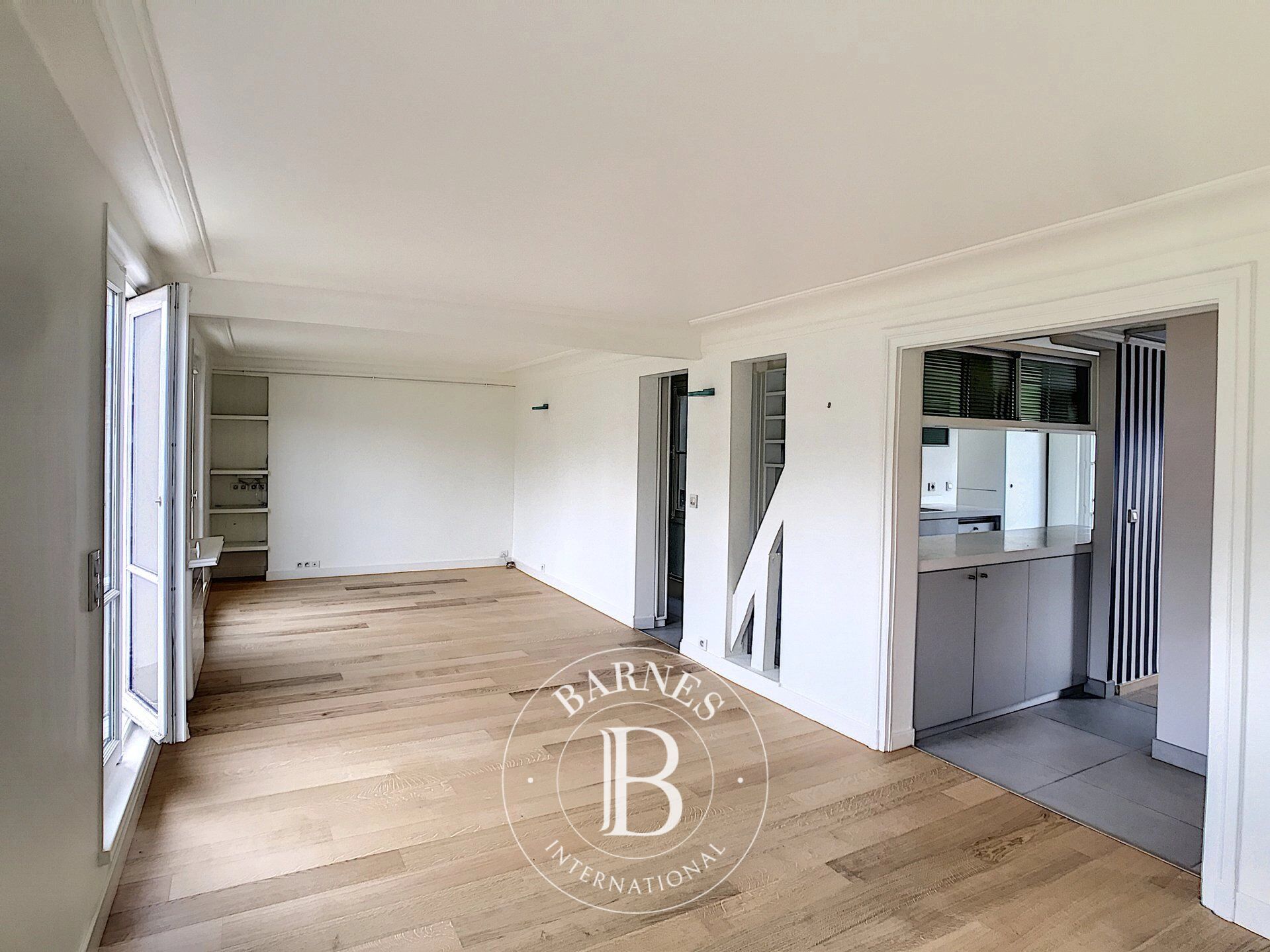 Le service location de la maison BARNES vous présente ce bien : - picture 3