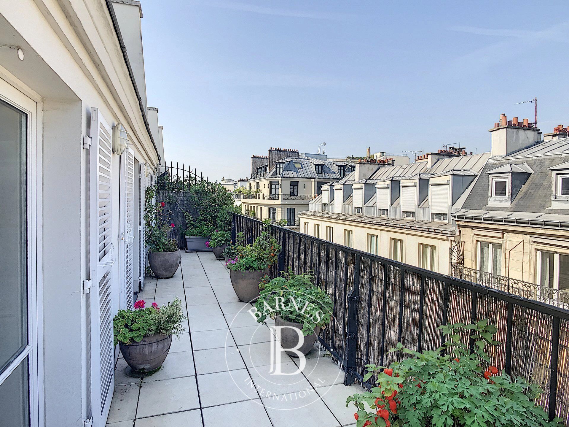 Le service location de la maison BARNES vous présente ce bien : - picture 1