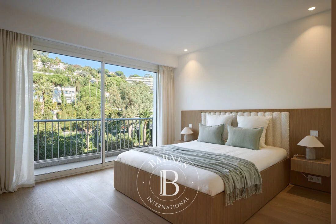 Daire Cannes - picture 7