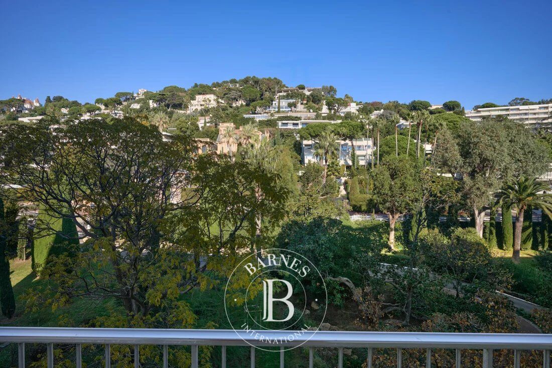 Daire Cannes - picture 9