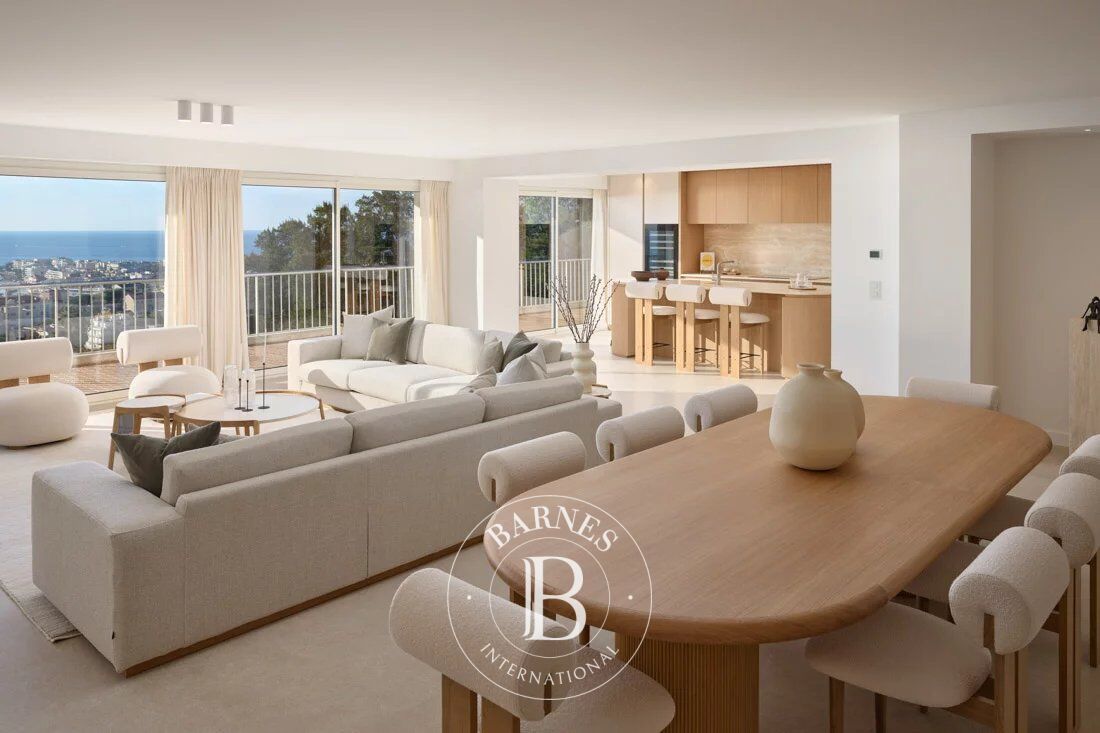 Daire Cannes - picture 4