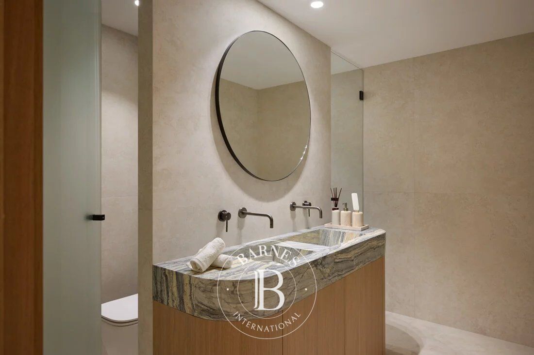 Daire Cannes - picture 8