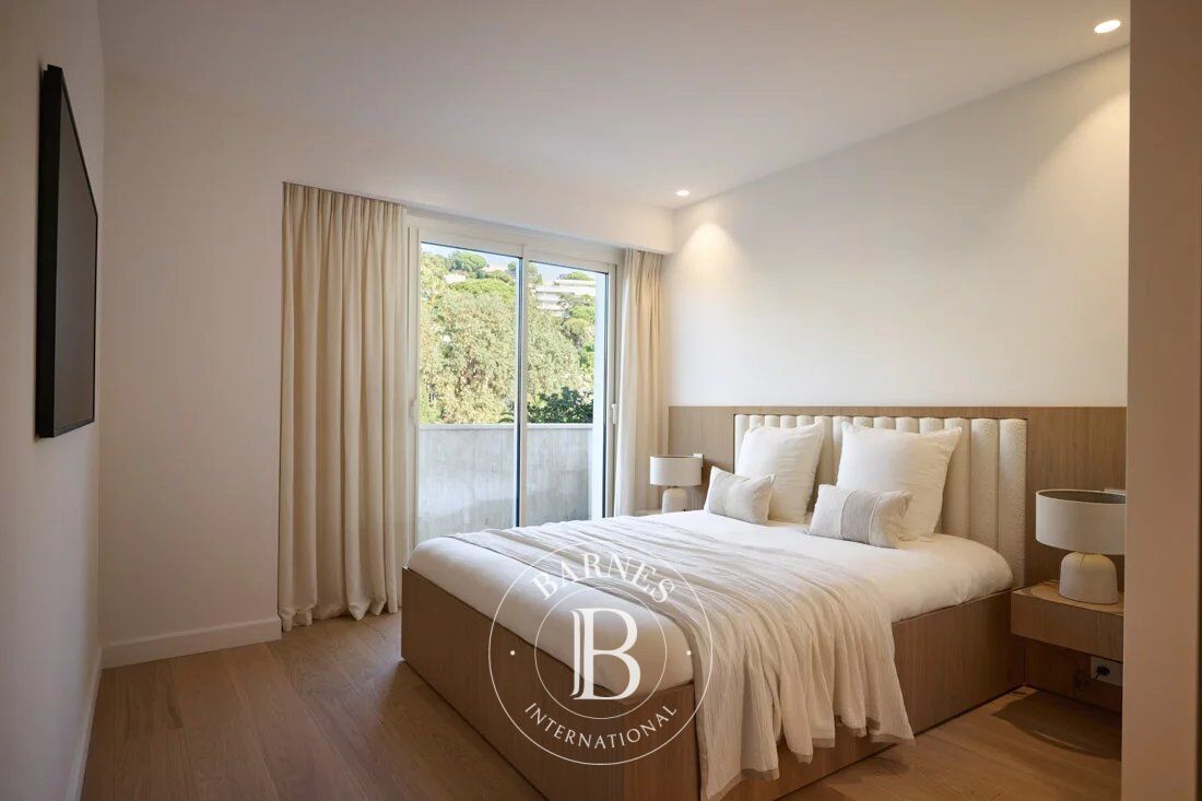 Daire Cannes - picture 10