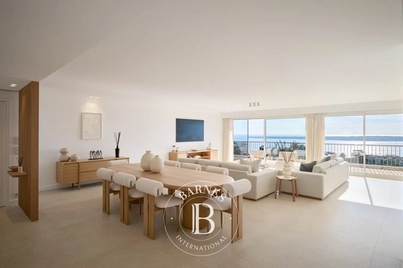 À vendre, Appartement Cannes - picture 3