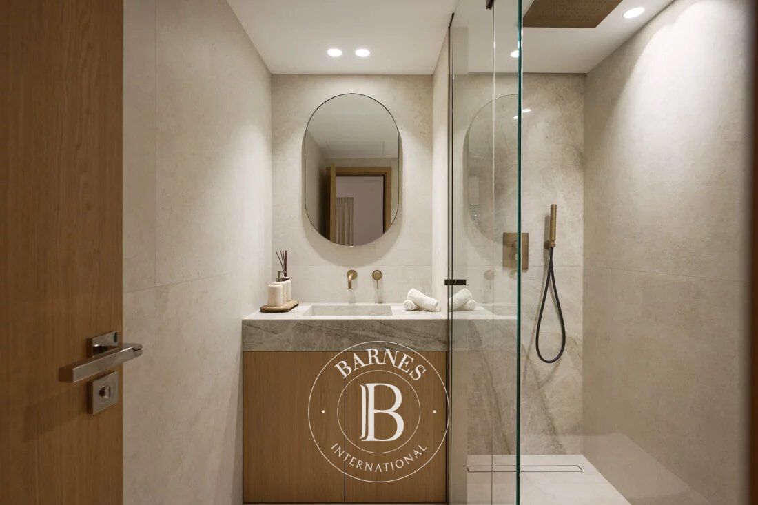 Daire Cannes - picture 11