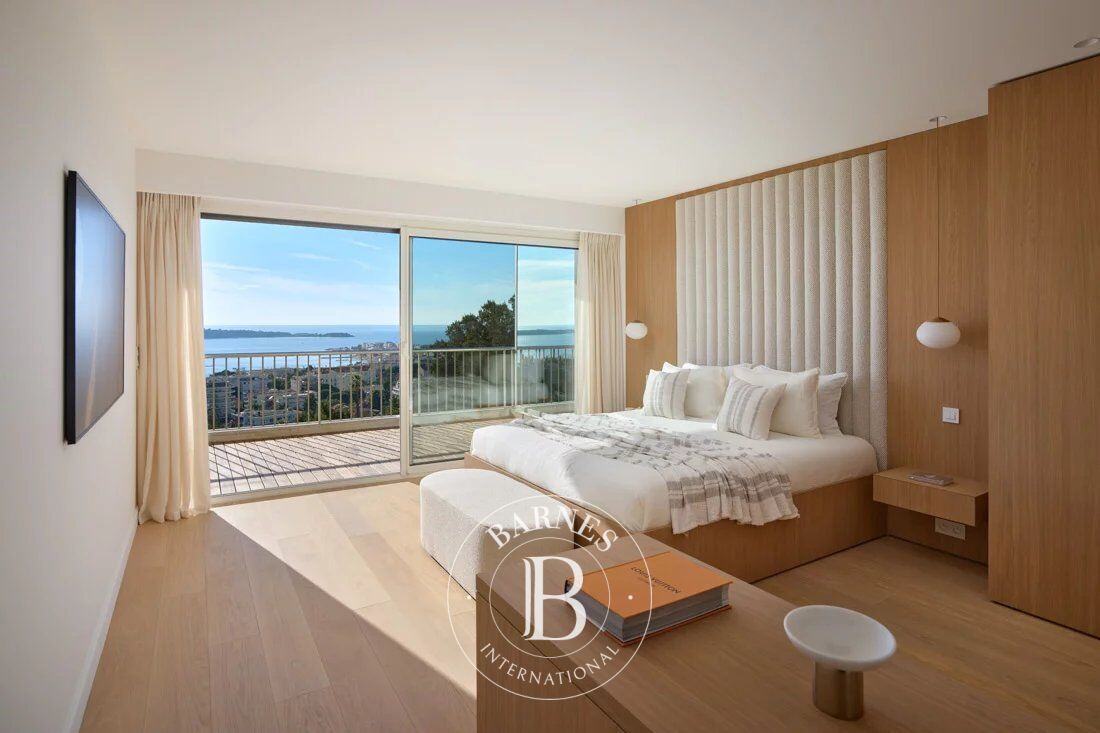 Daire Cannes - picture 5