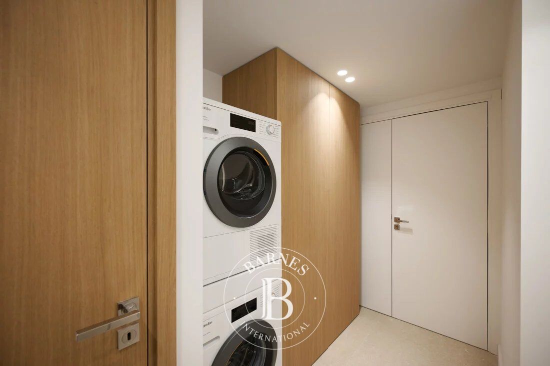 Daire Cannes - picture 12