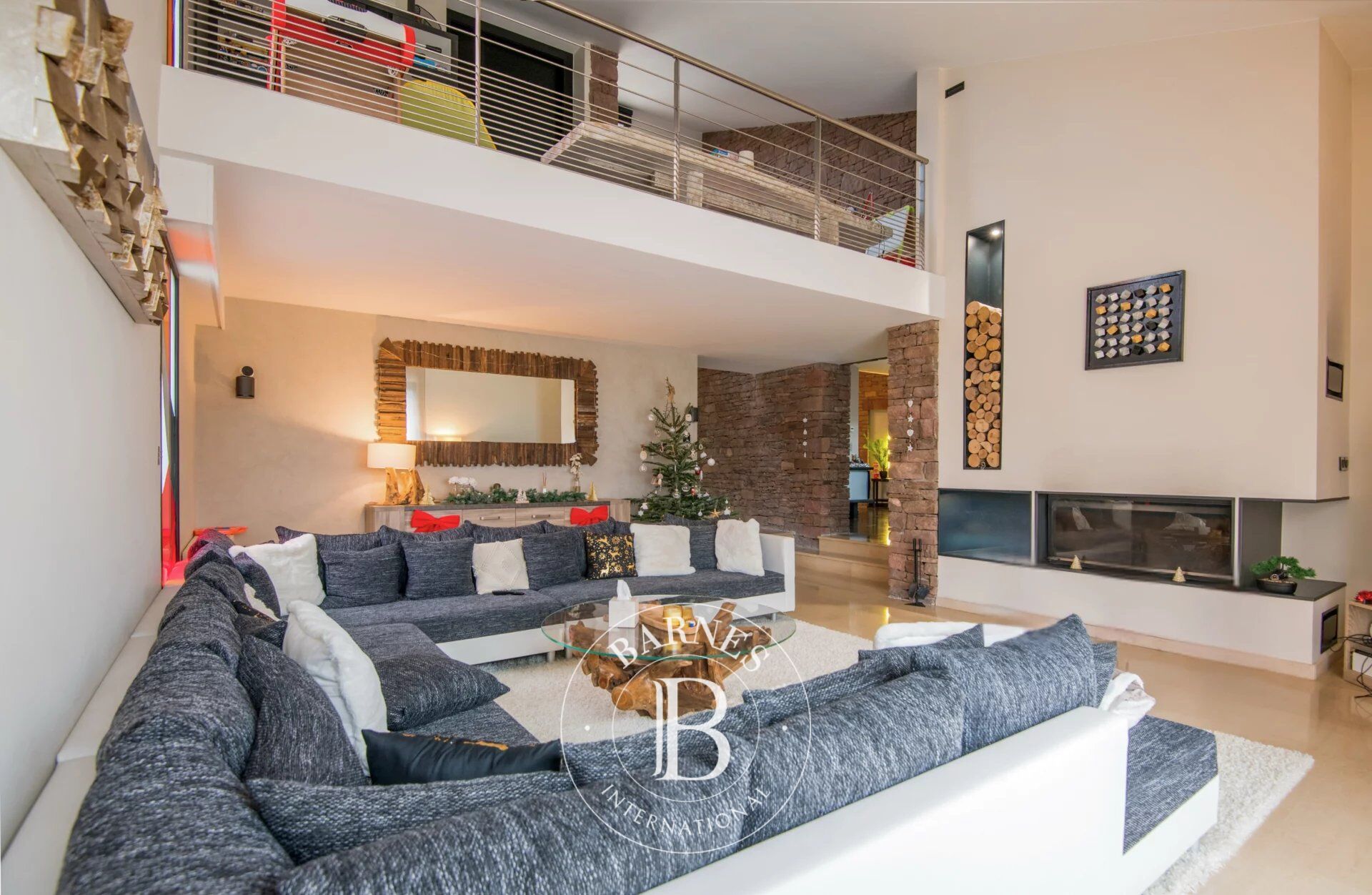 Sale house-Sud Aveyron - picture 3