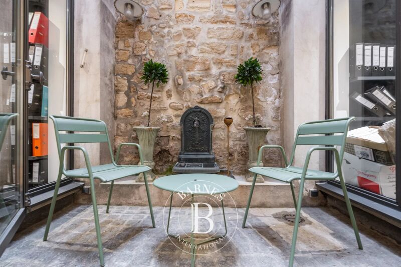 Venta, Piso Paris 3ème - picture 2