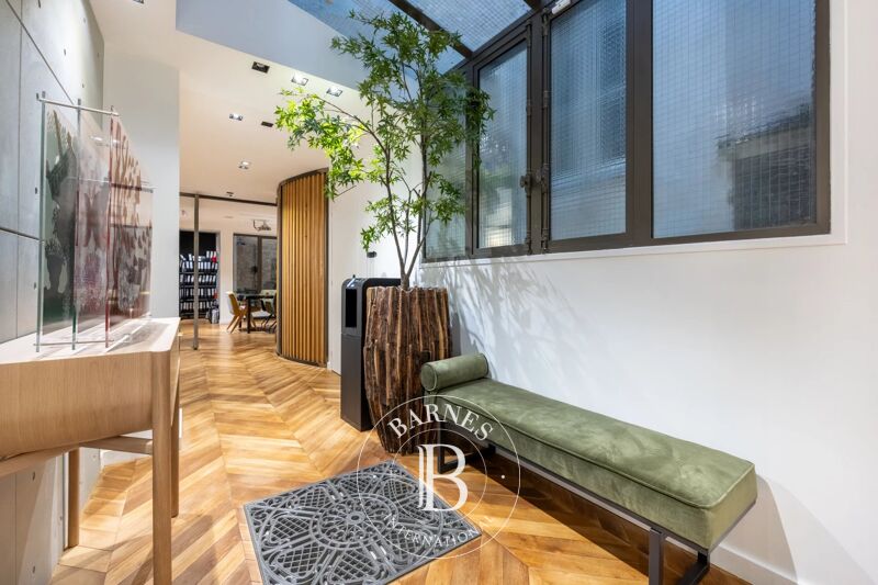 Venta, Piso Paris 3ème - picture 3