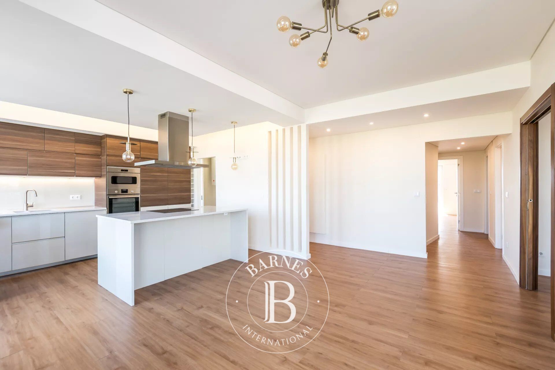 Appartamento Campolide - picture 1