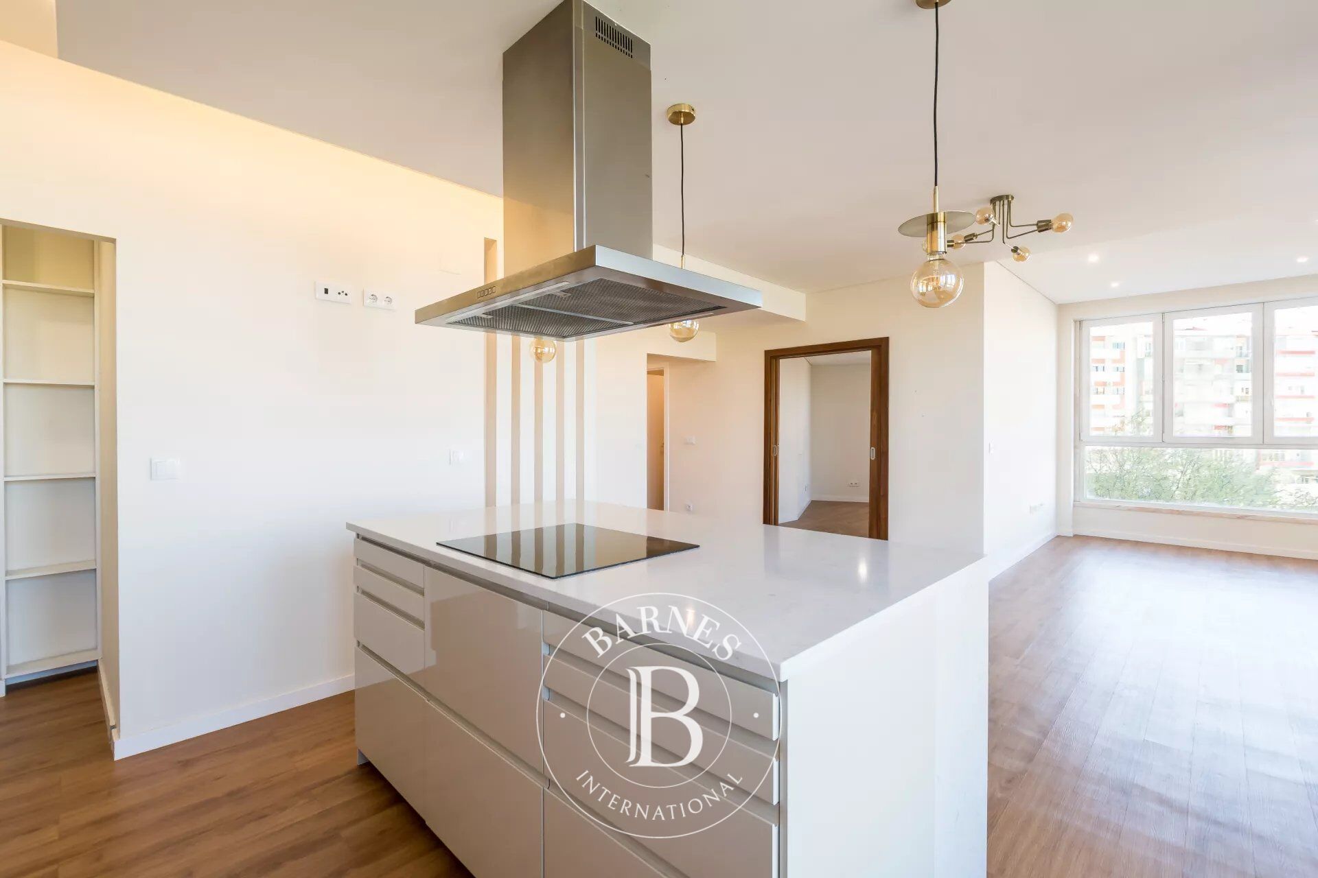 Appartamento Campolide - picture 3