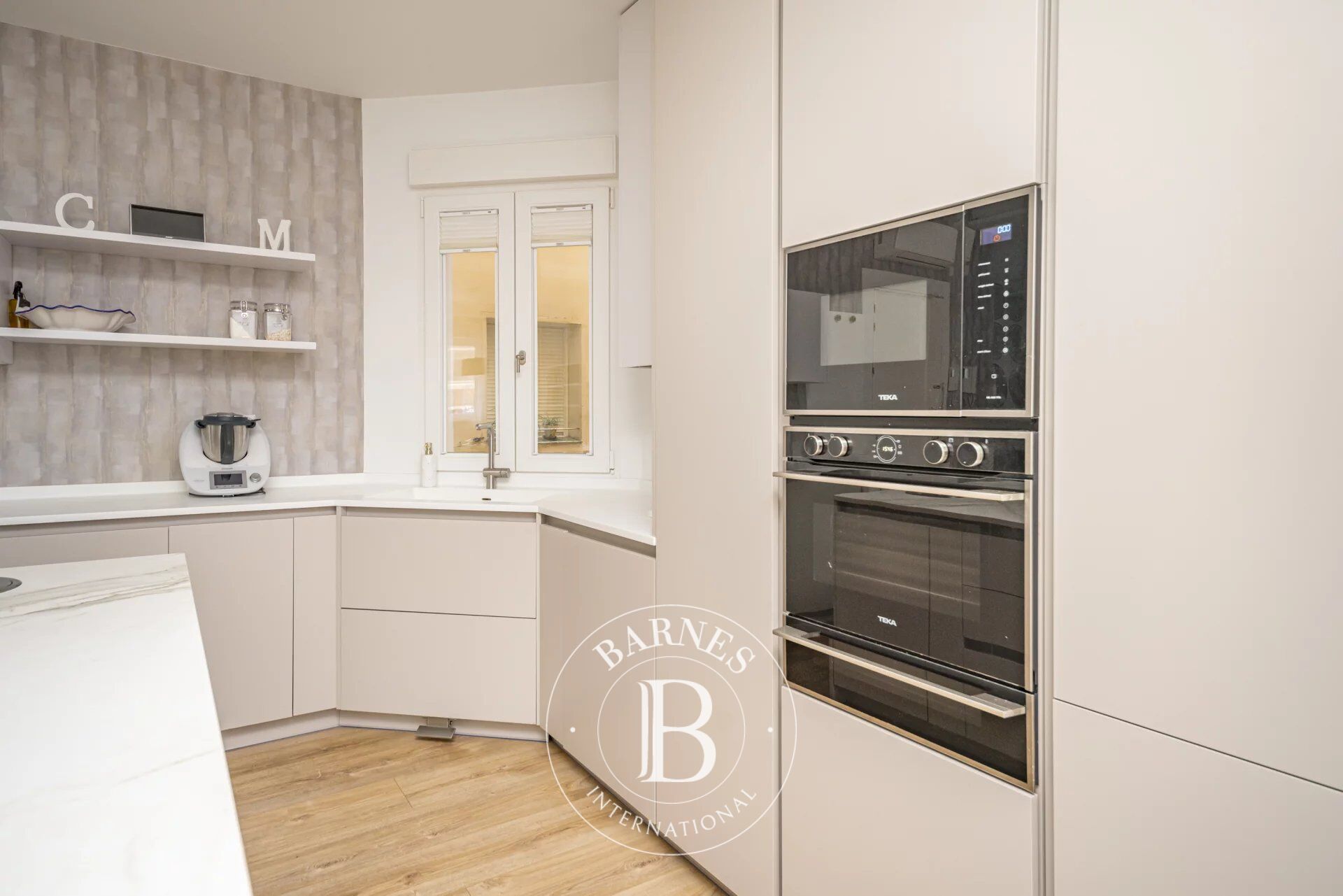 Daire Madrid - picture 27