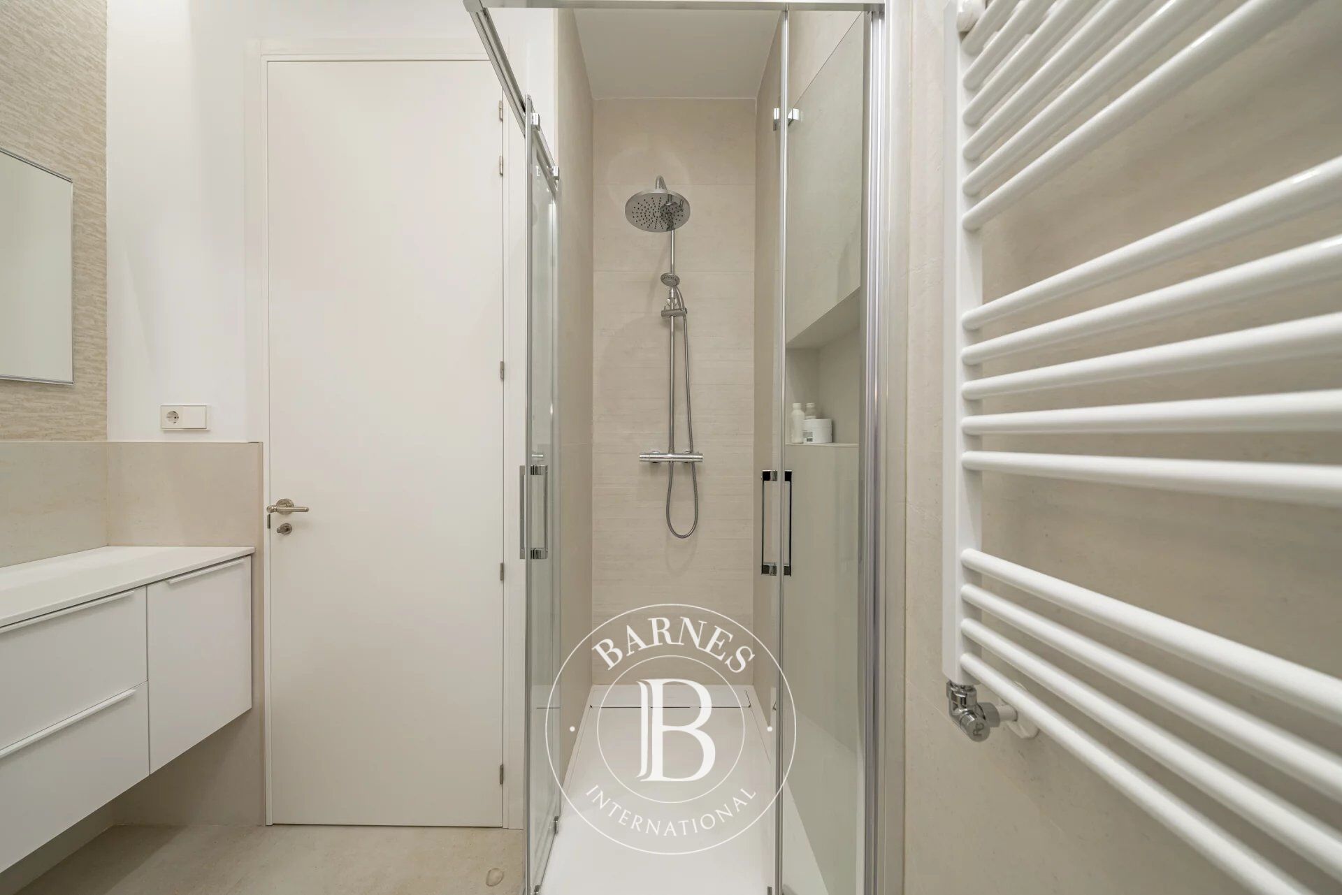 Daire Madrid - picture 20