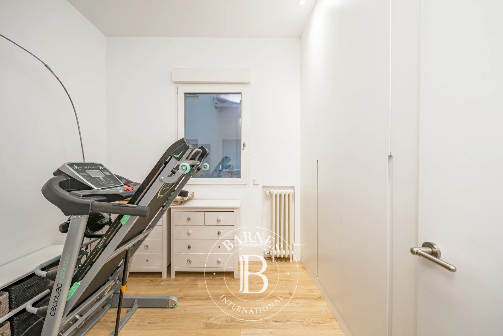 Daire Madrid - picture 22