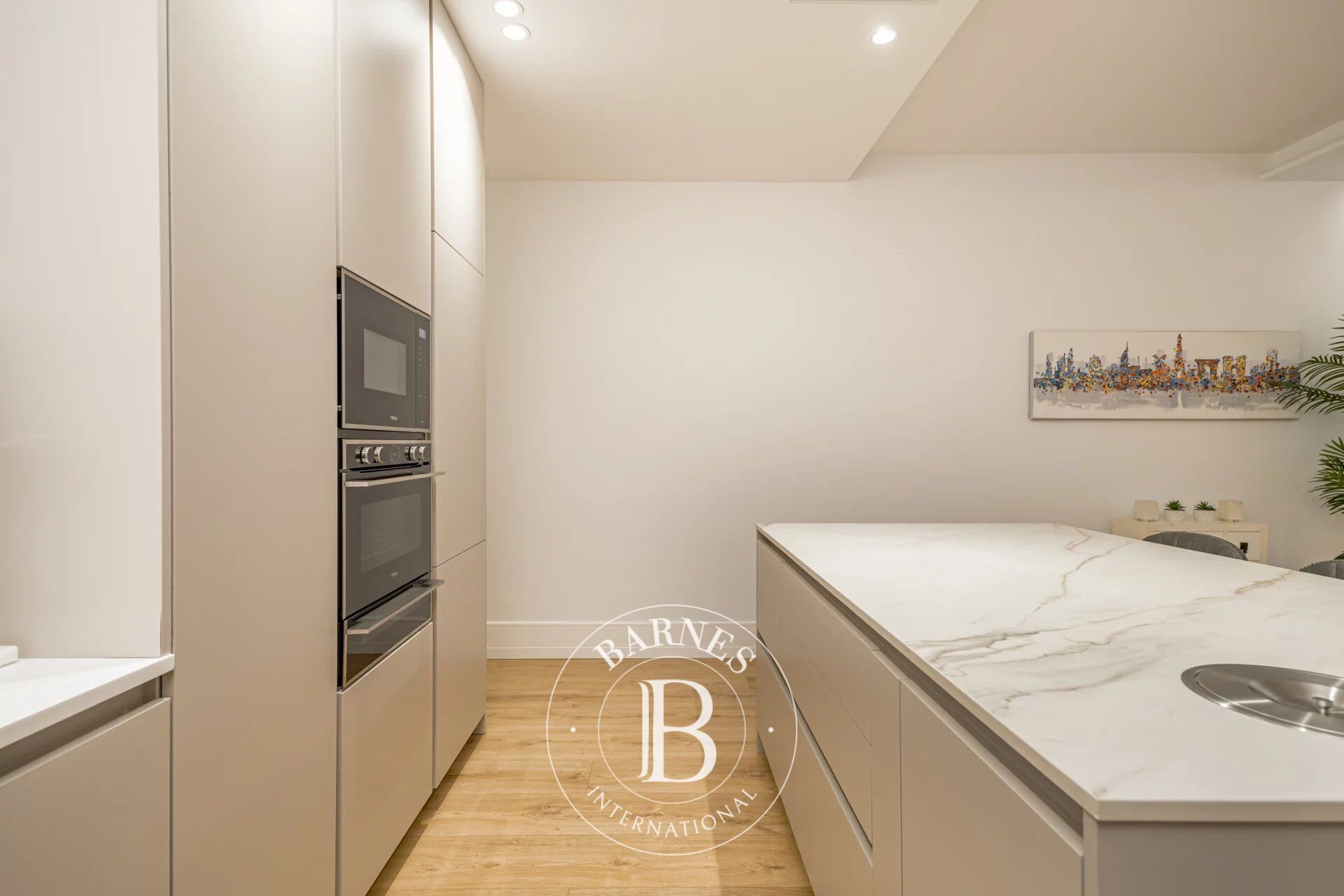 Daire Madrid - picture 29