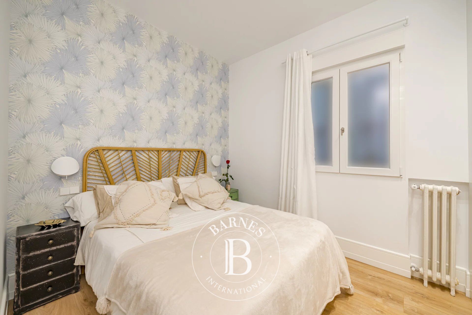 Daire Madrid - picture 18