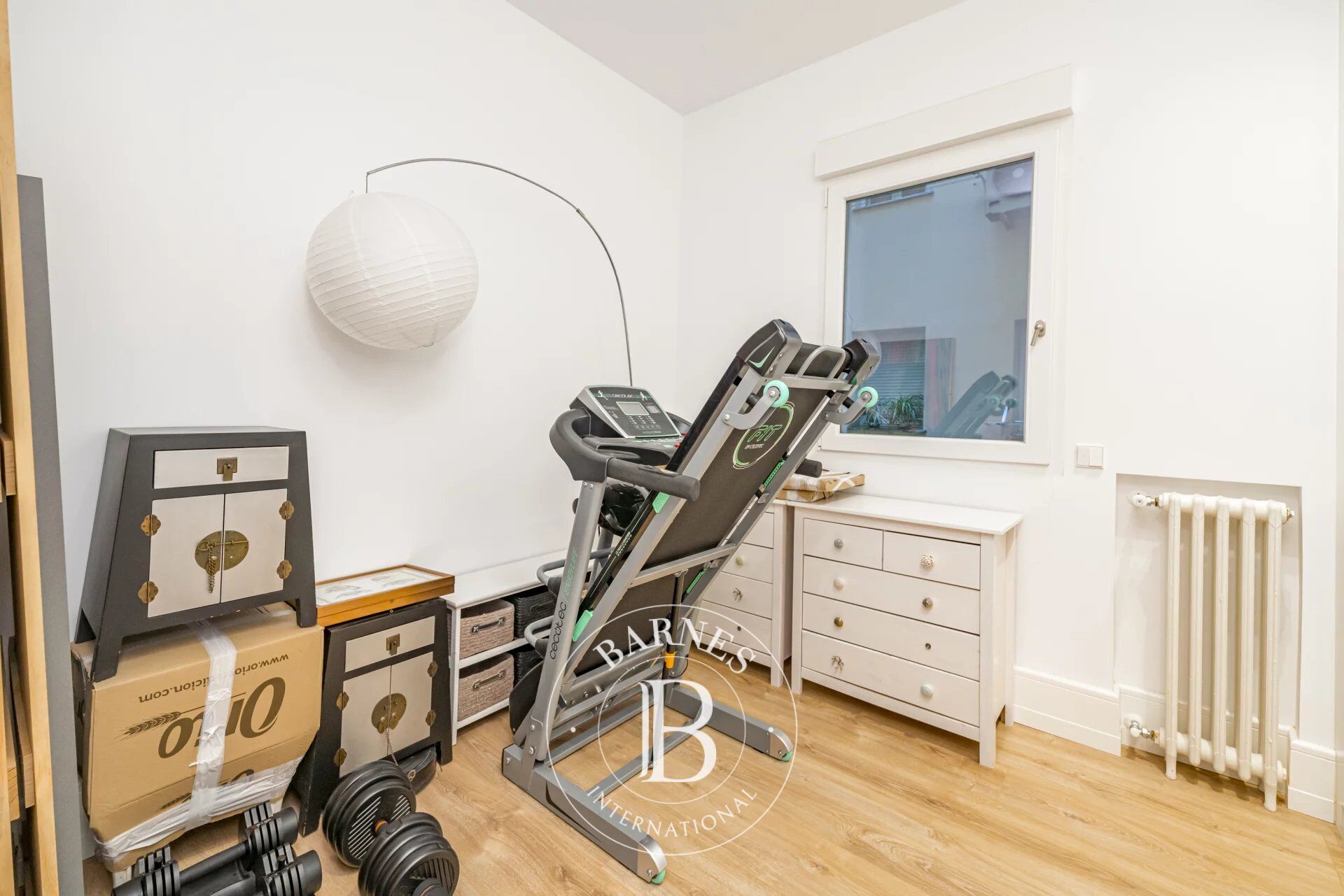 Daire Madrid - picture 21