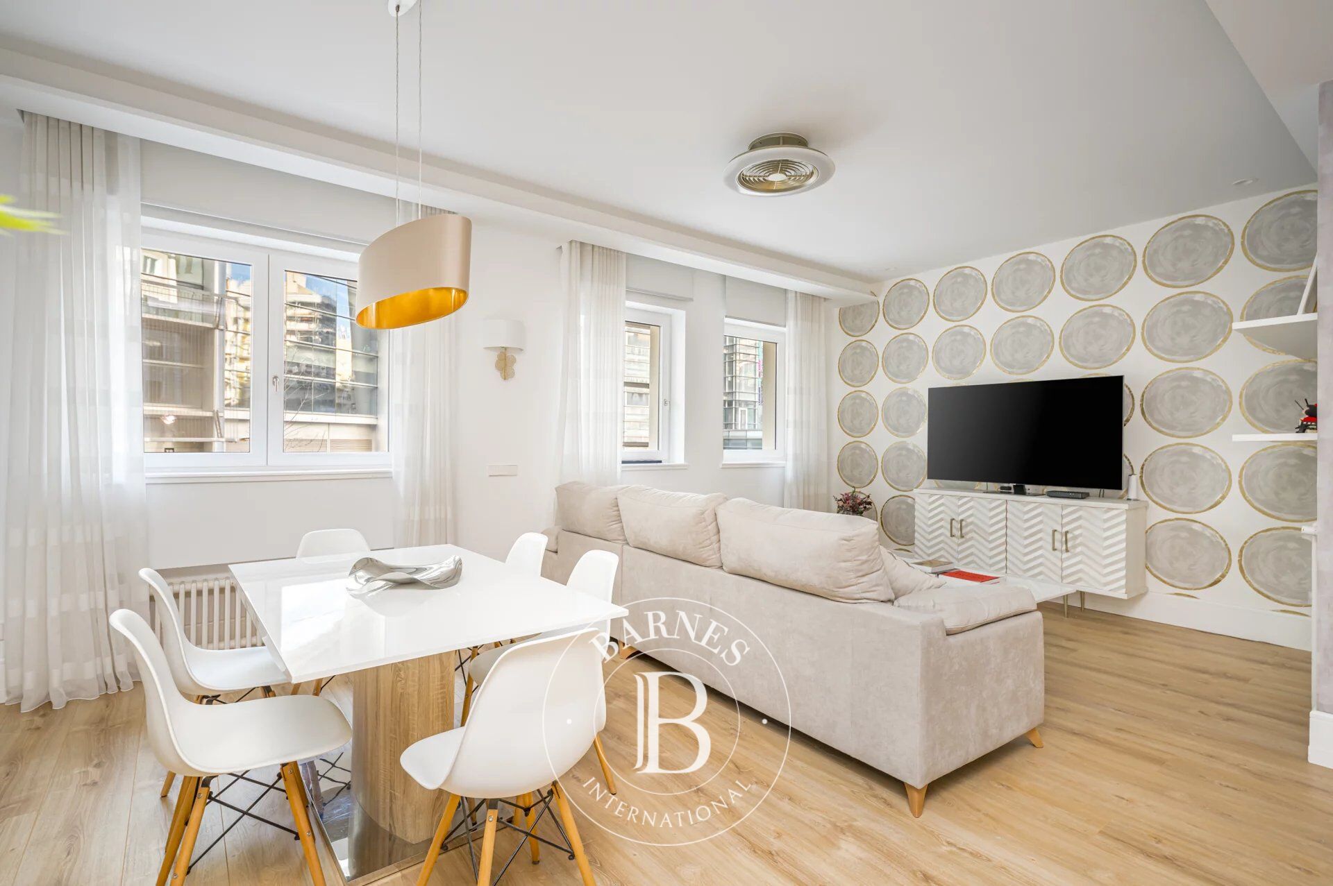 Daire Madrid - picture 8