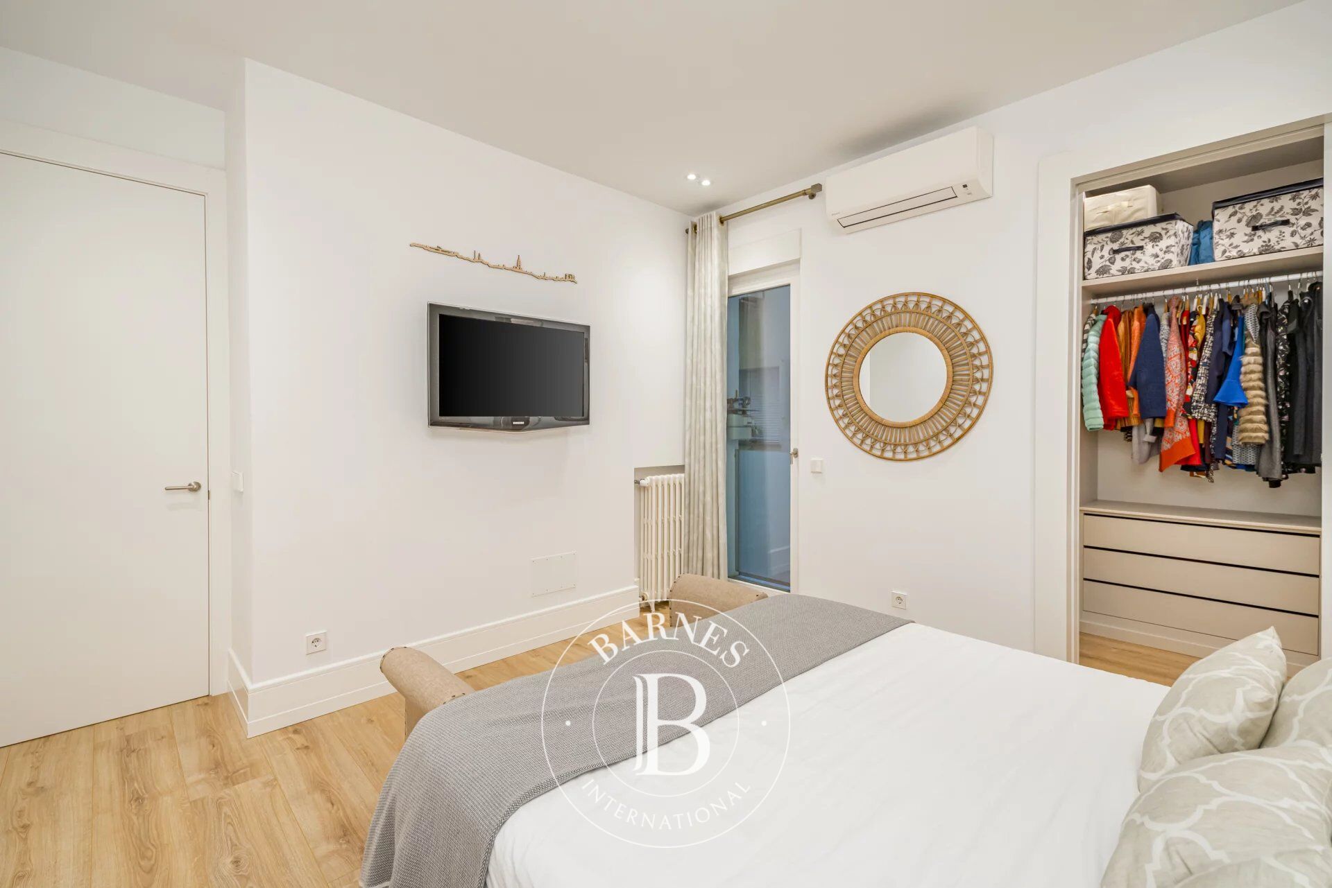 Daire Madrid - picture 39