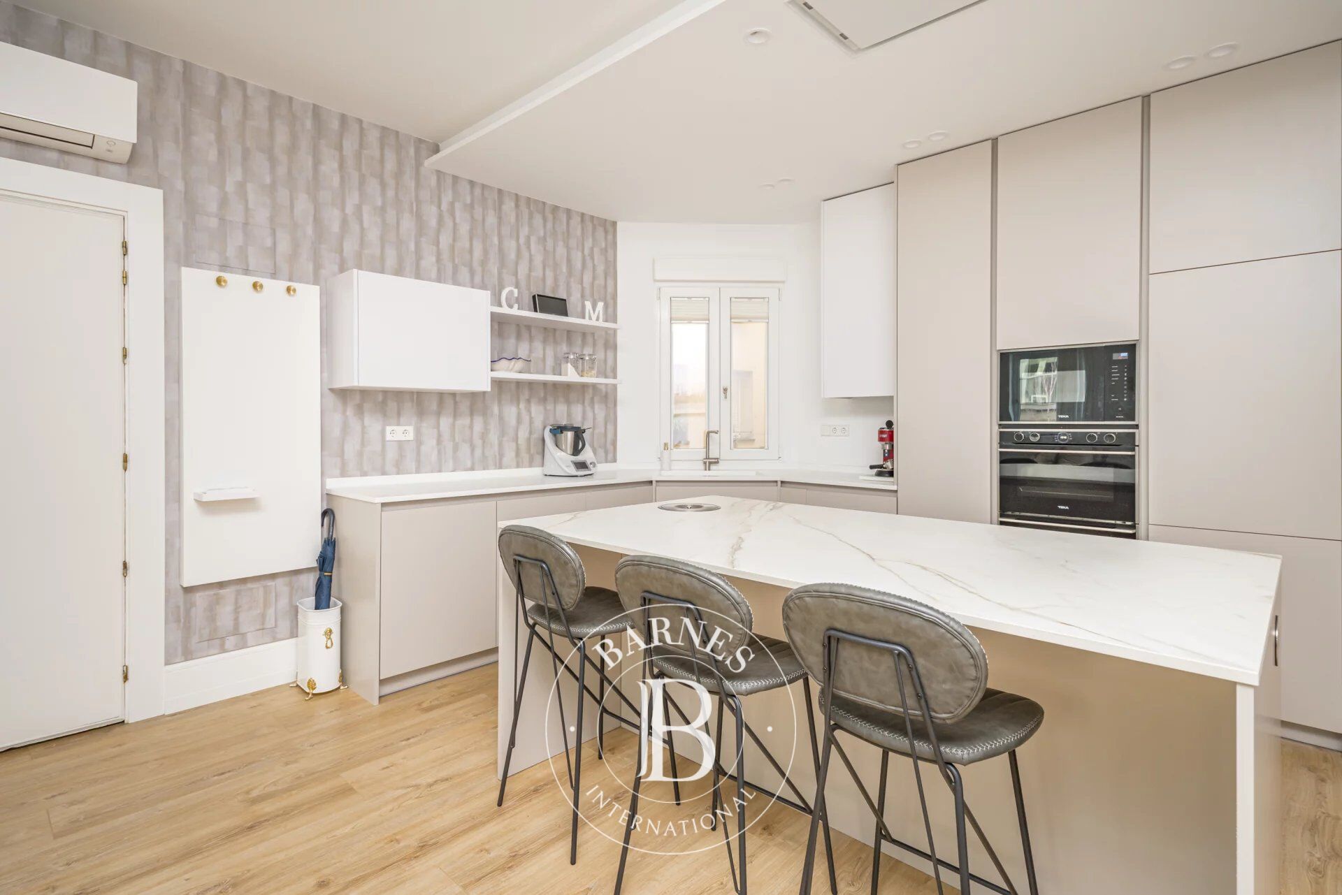 Daire Madrid - picture 24