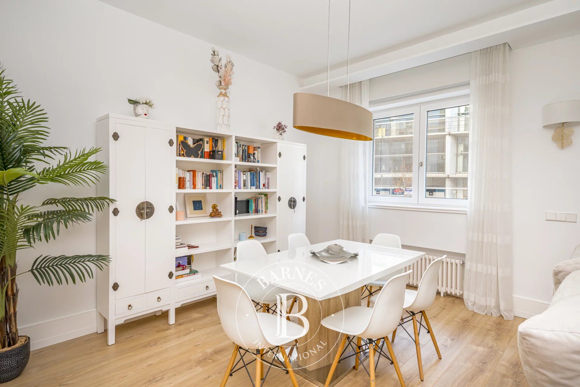 Daire Madrid - picture 7