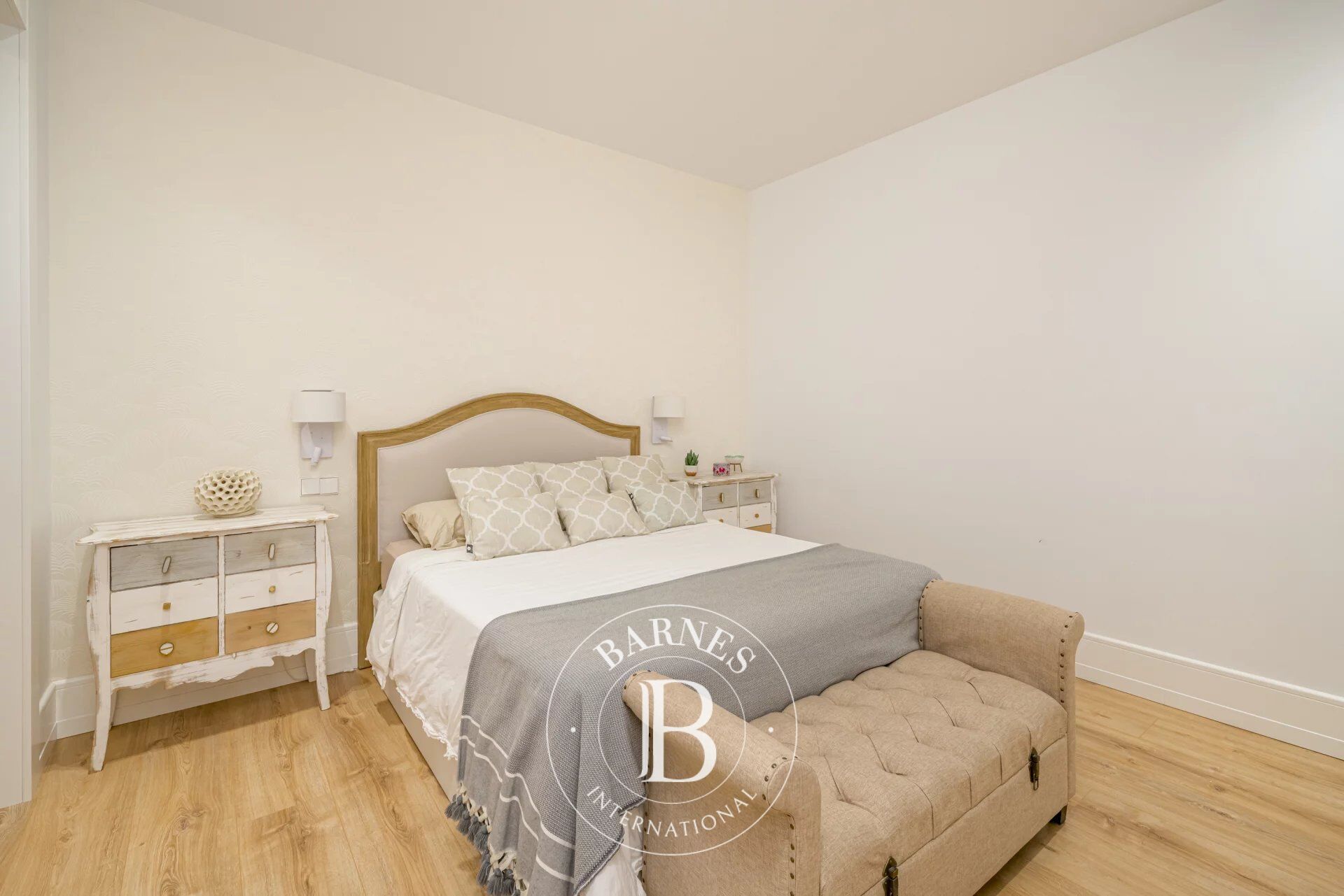 Daire Madrid - picture 14