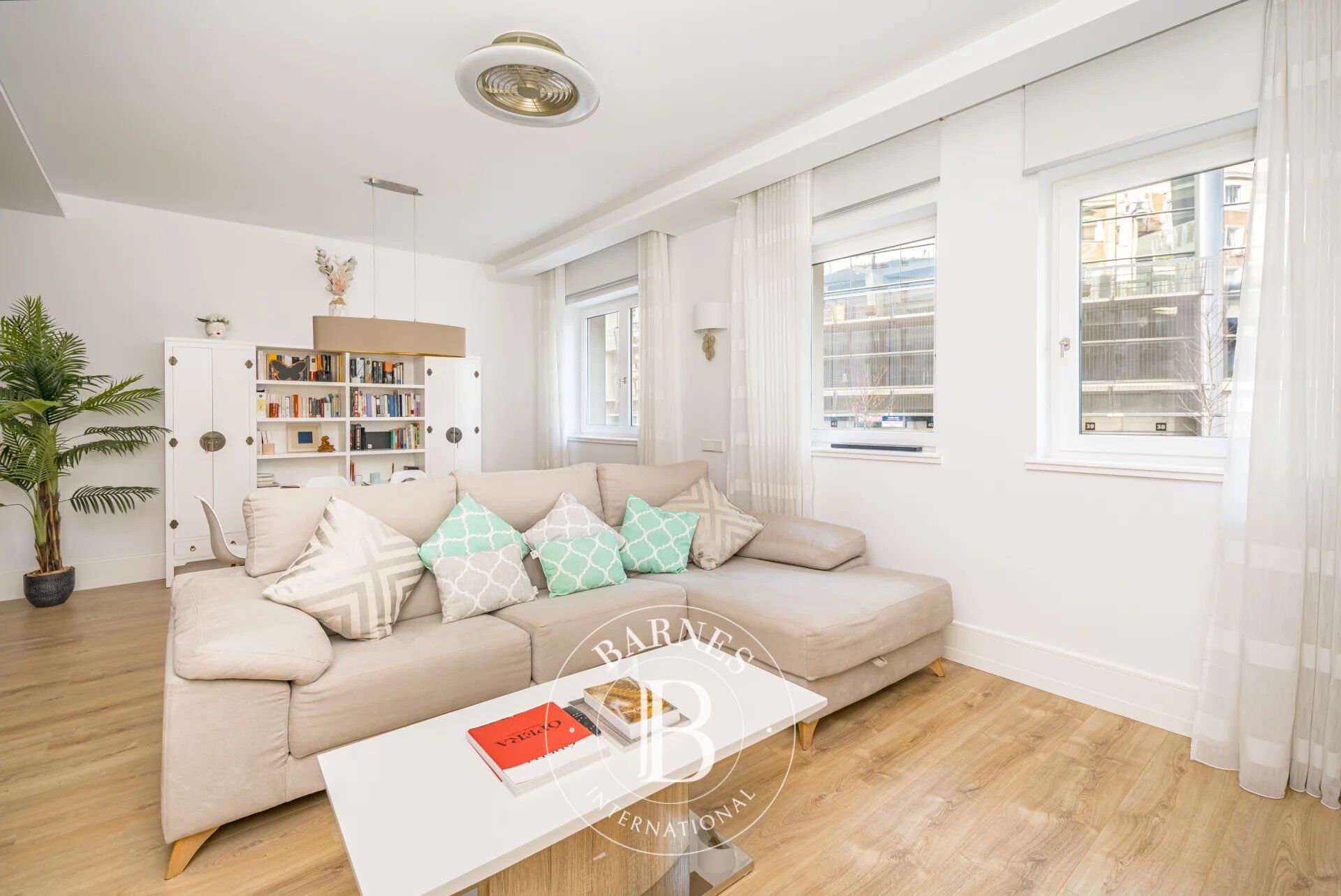 Daire Madrid - picture 4