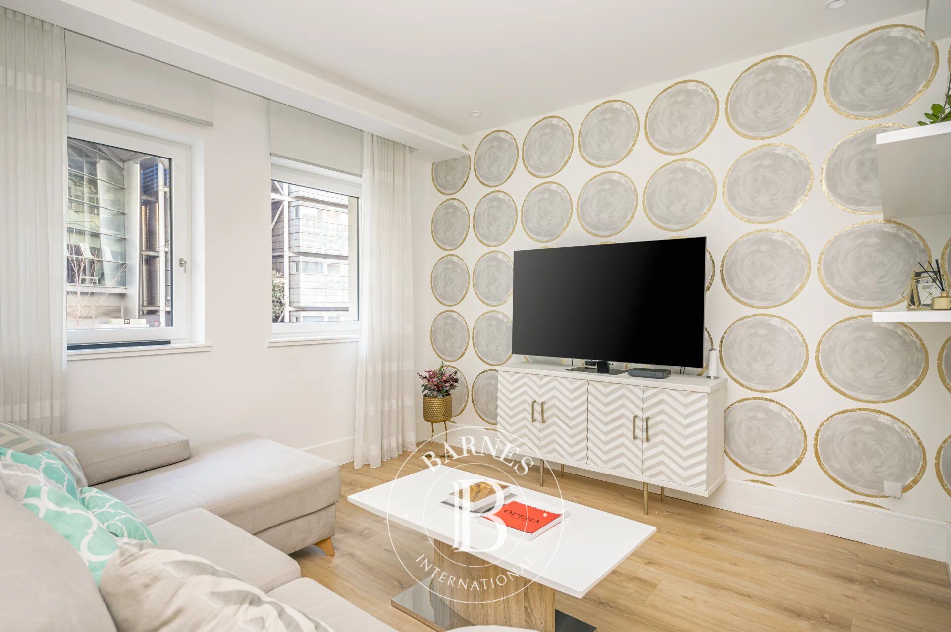 Daire Madrid - picture 9