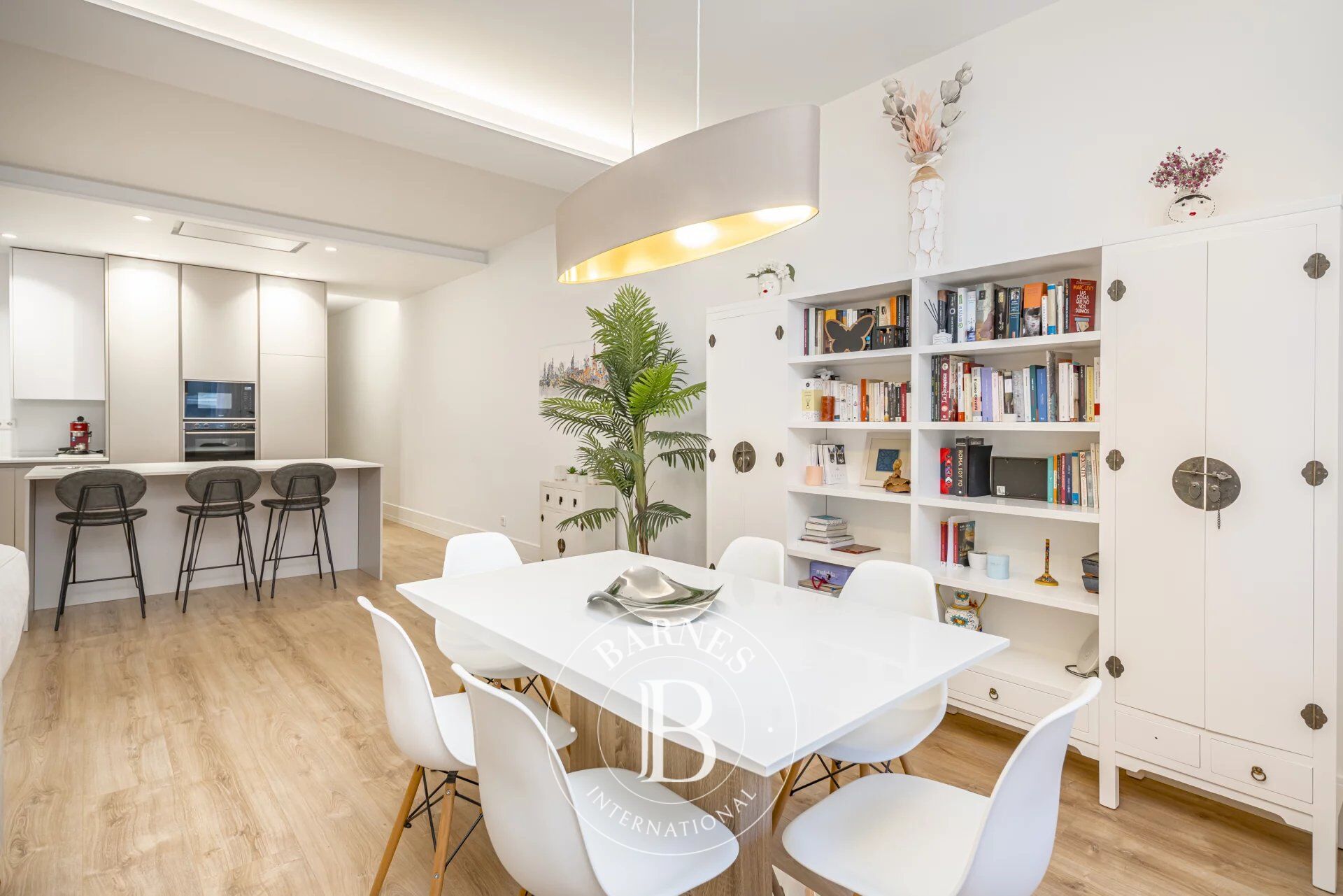 Daire Madrid - picture 28