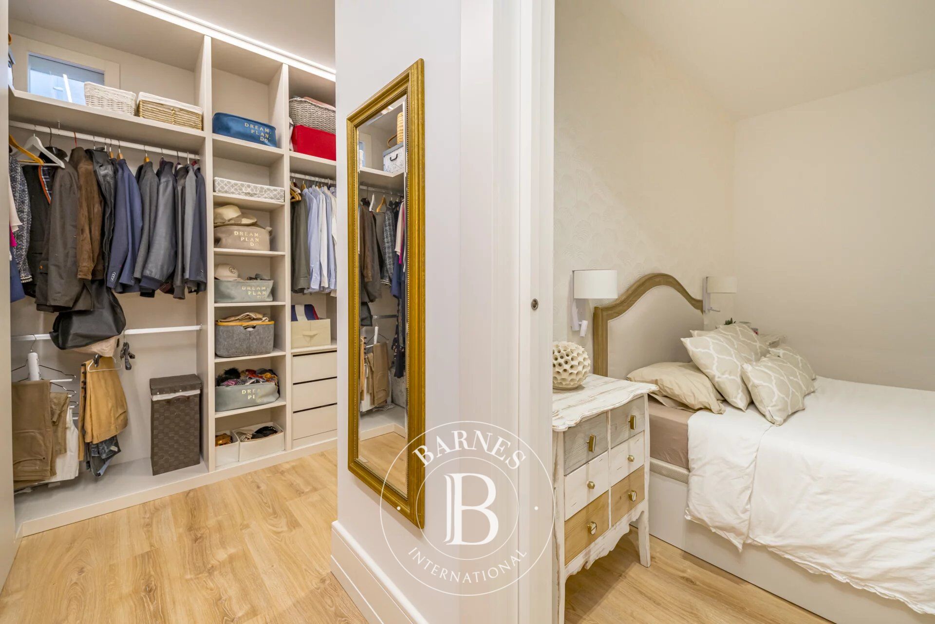 Daire Madrid - picture 15