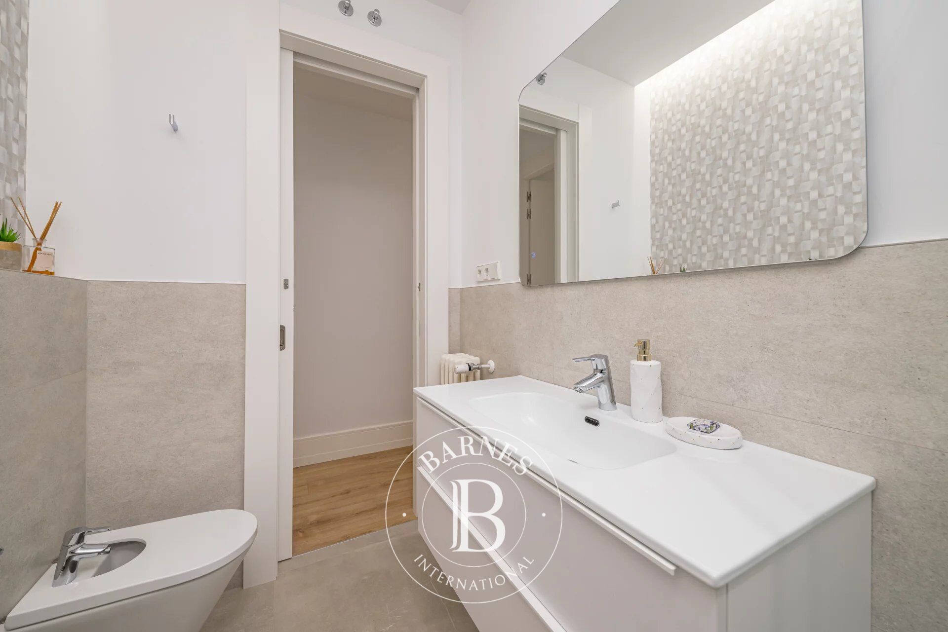 Daire Madrid - picture 37