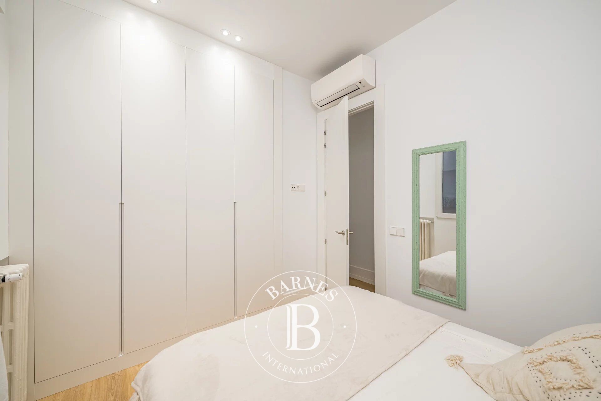 Daire Madrid - picture 35