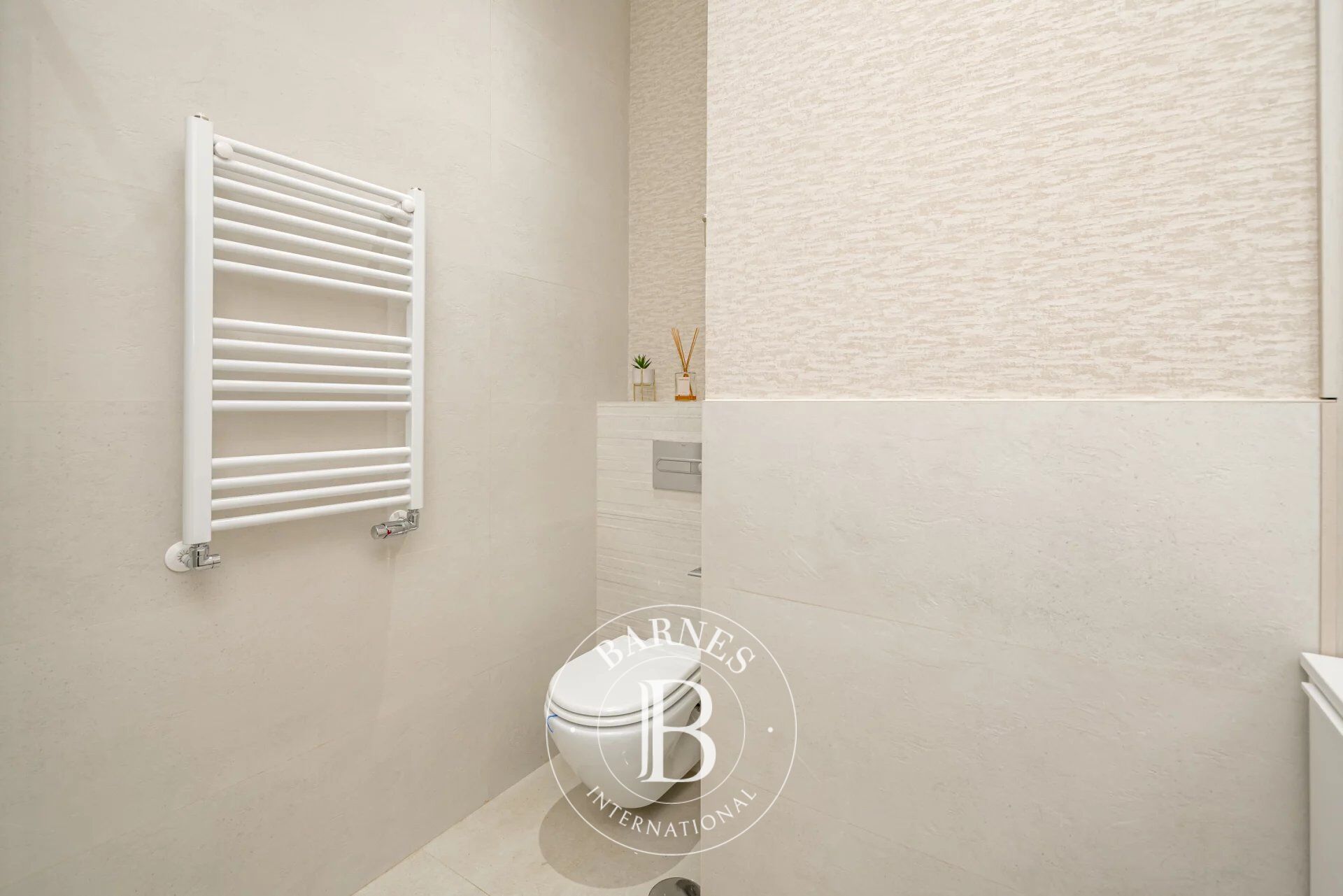 Daire Madrid - picture 33