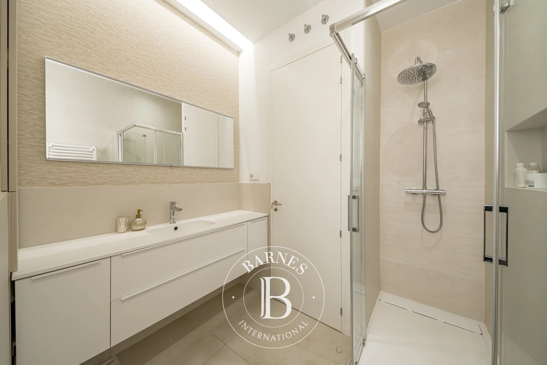 Daire Madrid - picture 16