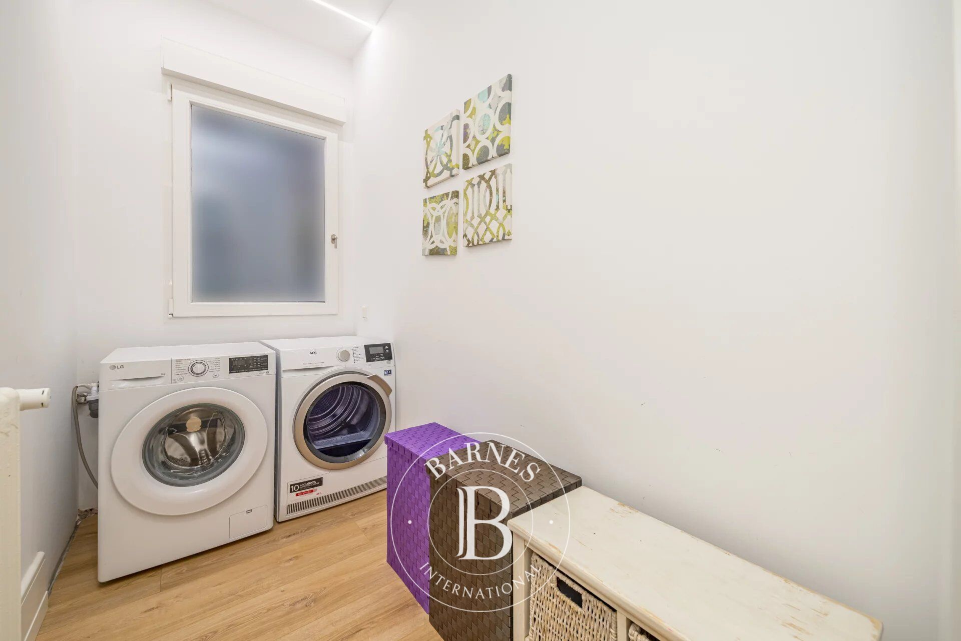 Daire Madrid - picture 11