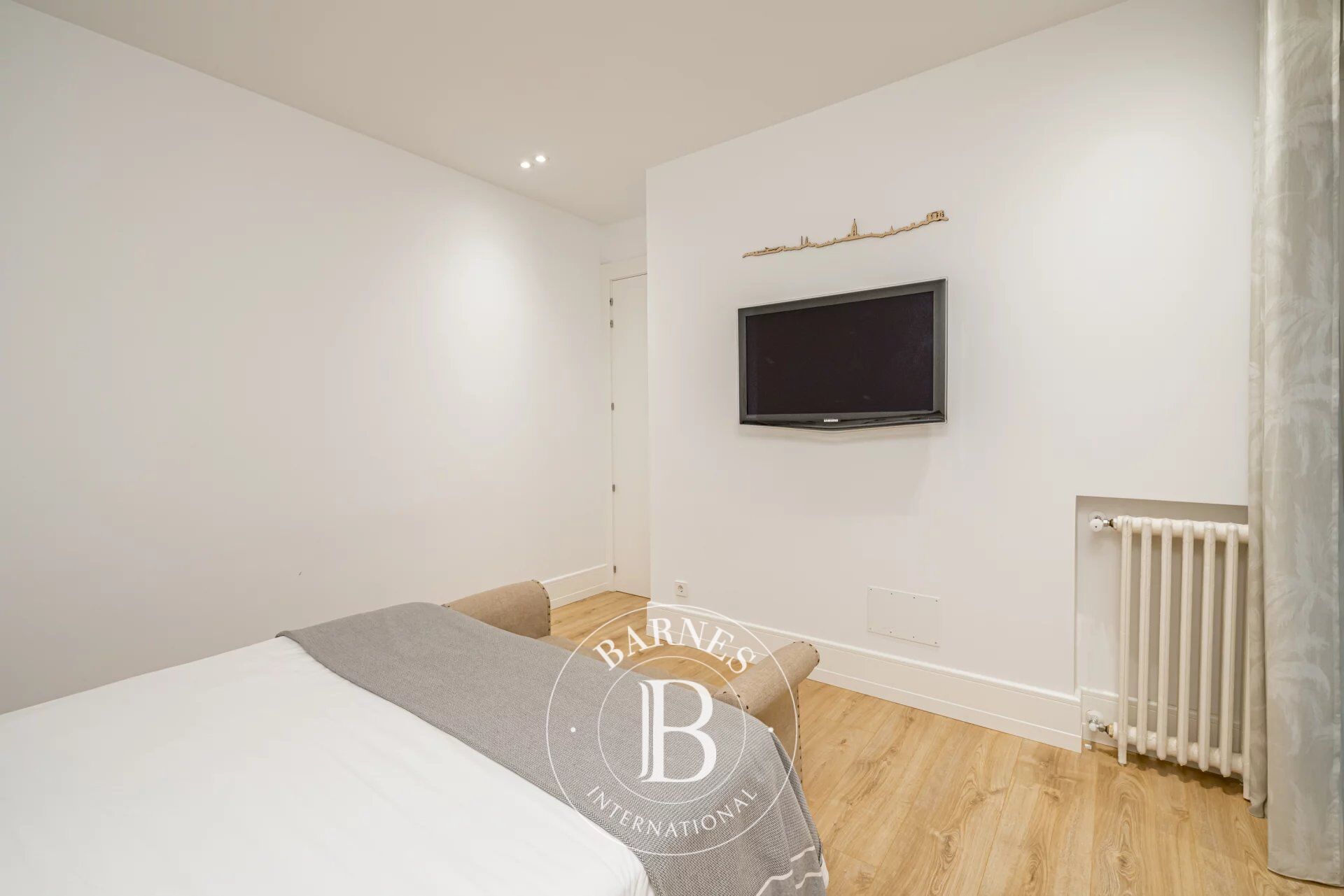 Daire Madrid - picture 40