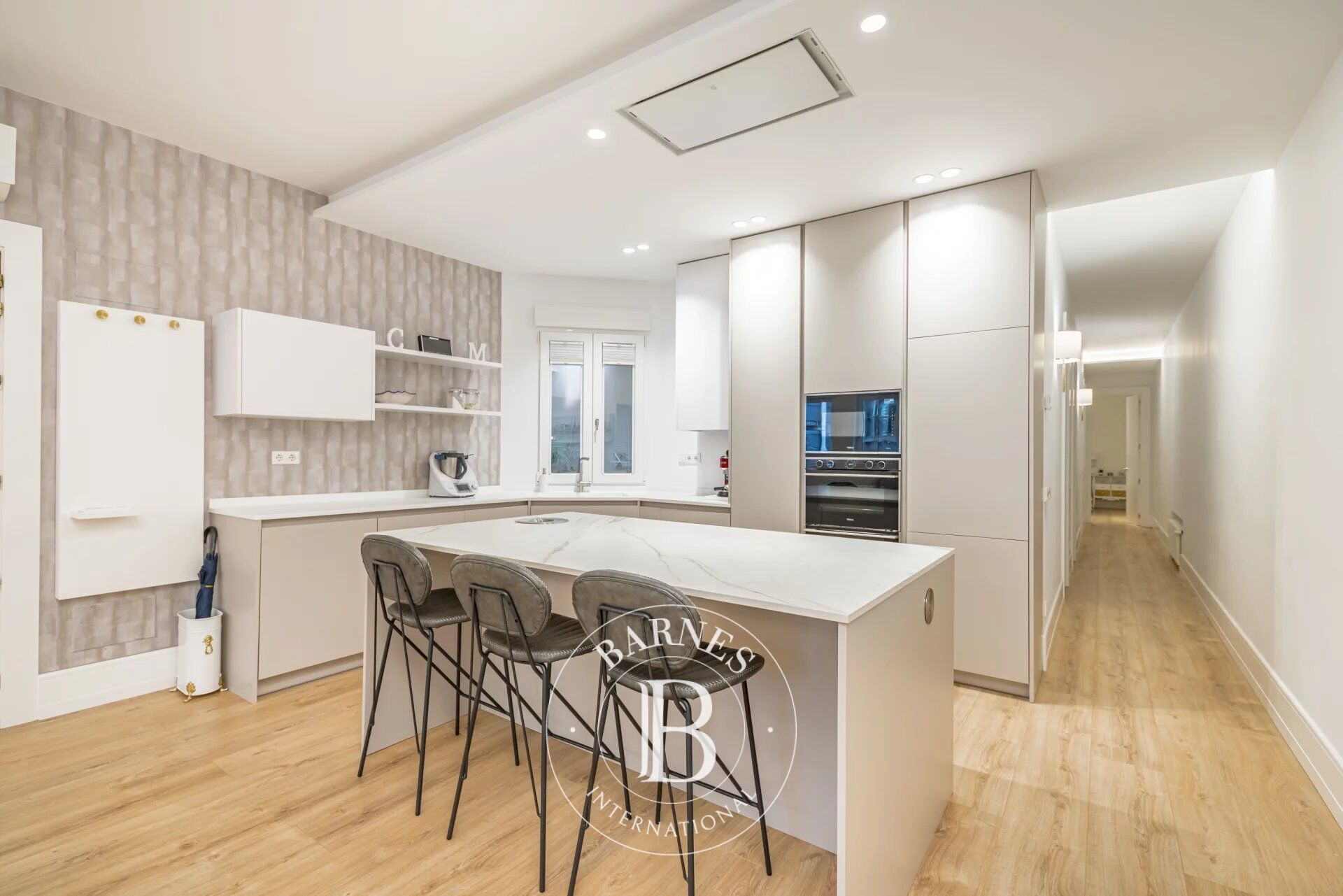 Daire Madrid - picture 6