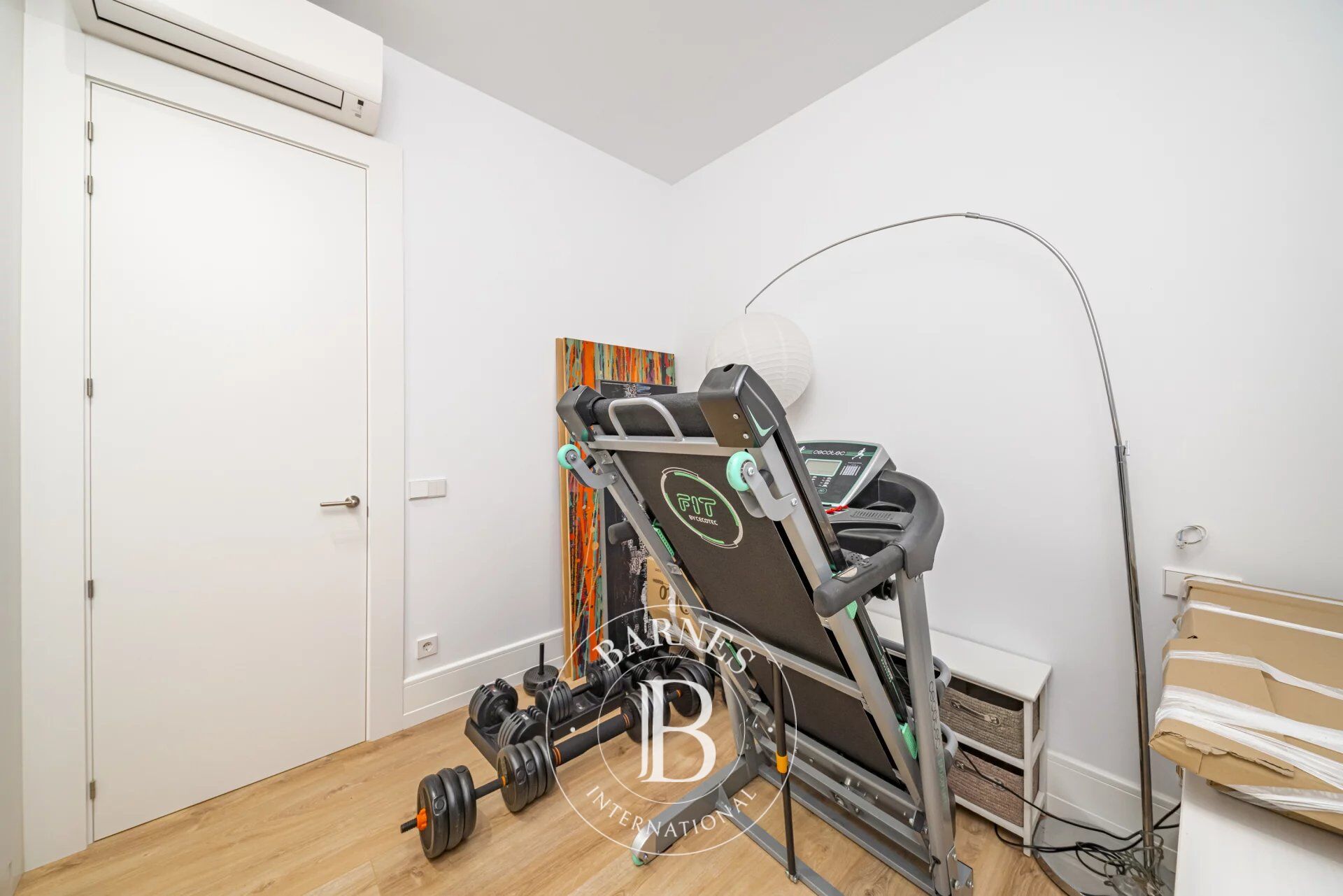 Daire Madrid - picture 31